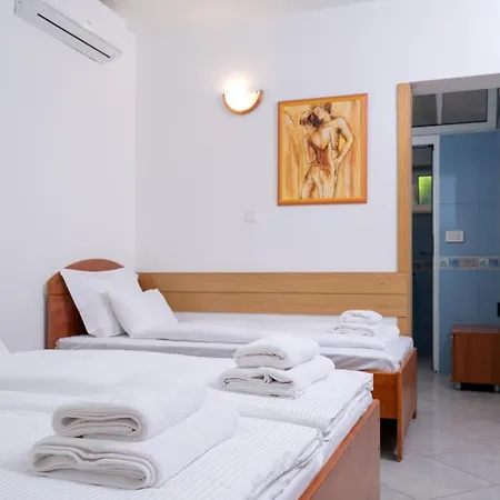 Apartment Pulse Of Hvar - Zf Hvar *