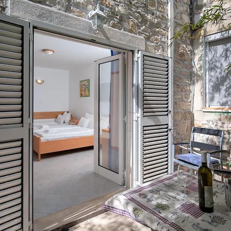 Apartment Pulse Of Hvar - Zf Hvar *