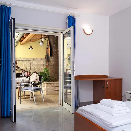 Pulse Of Hvar - Zf Hvar Apartment Hvar Town