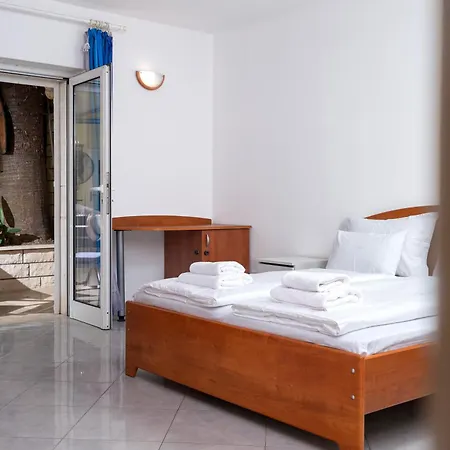 Apartment Pulse Of Hvar - Zf Hvar Hvar Town