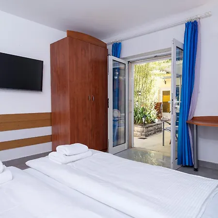Pulse Of Hvar - Zf Hvar Apartment *