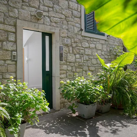 Pulse Of Hvar - Zf Hvar Apartment *